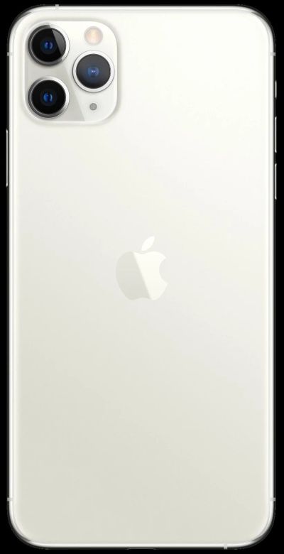 Лот: 14901723. Фото: 1. iPhone 11 Pro MAX Silver 64Gb... Смартфоны