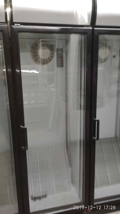 Лот: 15206628. Фото: 1. Холодильный шкаф norcool s 76... Холодильное