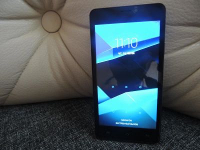 Лот: 5844727. Фото: 1. G + к3 мобильный телефон 5.0 android... Кнопочные мобильные телефоны