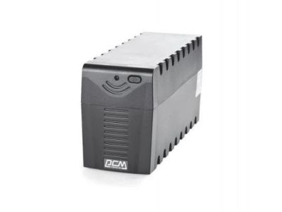 Лот: 5376994. Фото: 1. ИБП Powercom RPT-600AP Raptor... ИБП, аккумуляторы для ИБП