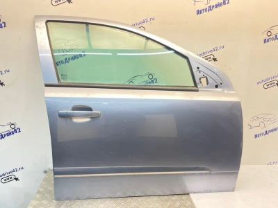 Лот: 25091114. Фото: 1. дверь боковая Opel Astra L69. Другое (автозапчасти)