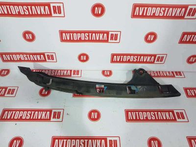 Лот: 20898414. Фото: 1. Планка под фару Honda Edix BE1... Кузов