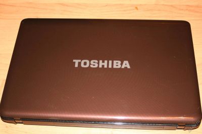 Лот: 4545648. Фото: 1. Toshiba Satellite L655-1HF (Core... Ноутбуки