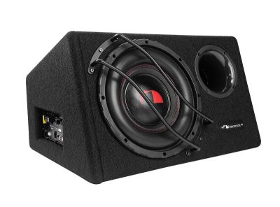 Лот: 19991864. Фото: 1. Активный сабвуфер Nakamichi NAK-NBG25A... Сабвуферы
