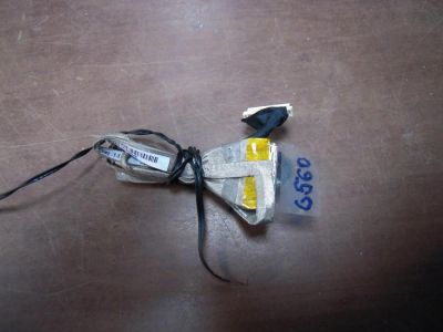 Лот: 6623652. Фото: 1. Шлейф для ноутбука Lenovo G560... Шлейфы, кабели, переходники