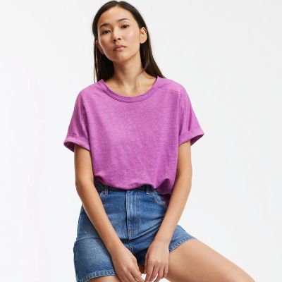 Лот: 24925595. Фото: 1. Футболка LaRedoute. Другое (одежда, обувь, галантерея)
