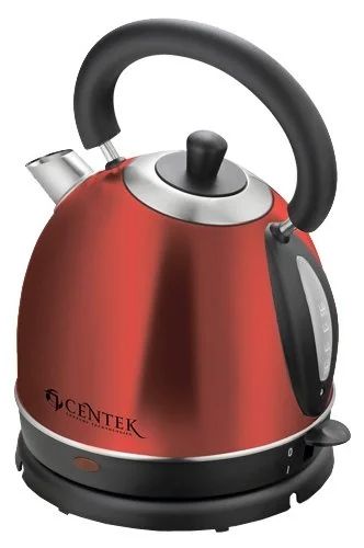 Лот: 11073629. Фото: 1. Чайник Centek CT-1078 (1.8 л... Чайники, кофемашины, кулеры