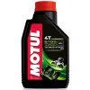 Лот: 14717879. Фото: 1. MOTUL 5100 4T 10w50 Technosynt... Масла, жидкости