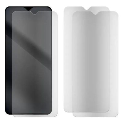Лот: 24600364. Фото: 1. Защитное стекло Krutoff для Nokia... Защитные стёкла, защитные плёнки