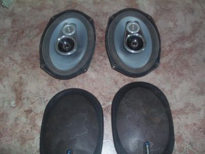 Лот: 7855073. Фото: 1. колонки. Акустика автомобильная