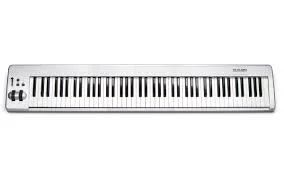 Лот: 10807206. Фото: 1. Куплю m-audio keystation 88es... Клавишные