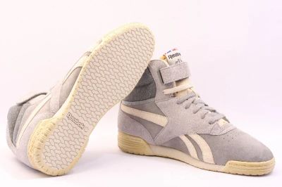 Лот: 5487182. Фото: 1. Мужские Кроссовки Reebok 42.5... Кеды, кроссовки, слипоны