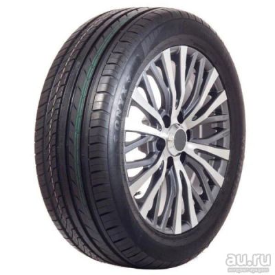Лот: 18551306. Фото: 1. 275/55 R20 Onyx NY-HP187 117V... Шины