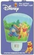 Лот: 957067. Фото: 1. Светильник-ночник DISNEY DJ03D... Другое освещение