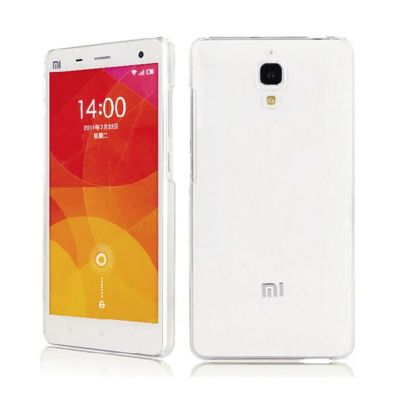 Лот: 6006458. Фото: 1. Xiaomi Mi 4. Смартфоны