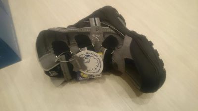 Лот: 8279334. Фото: 1. Ботинки зимние!! На мальчика... Ботинки, полуботинки