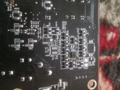 Лот: 8401964. Фото: 1. amd radeon r9 290 2шт неисправны. Видеокарты
