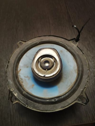 Лот: 21048671. Фото: 1. Динамик elenberg 150w. Динамики