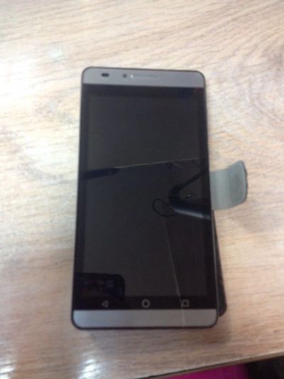 Лот: 6189099. Фото: 1. Продам смартфон Huawei M7 в отличном... Смартфоны