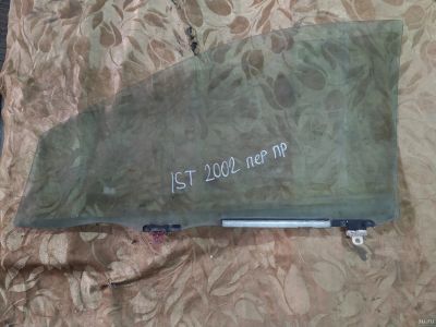 Лот: 18238116. Фото: 1. Стекло переднее правое Toyota... Другое (автозапчасти)