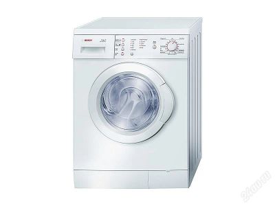 Лот: 759011. Фото: 1. BOSCH WLX 16162OE новая гарантия. Стиральные машины