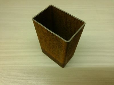Лот: 11449410. Фото: 1. Труба 40*60*2. Металлопрокат