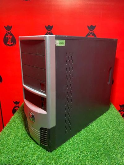 Лот: 19368078. Фото: 1. Системный блок Intel Celeron G1840... Компьютеры в сборе