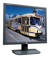 Лот: 5177952. Фото: 1. LG Flatron L1734S. ЖК-мониторы