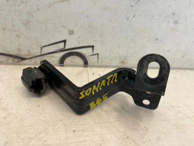Лот: 24809637. Фото: 1. датчик температуры Hyundai Sonata... Электрооборудование