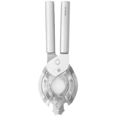 Лот: 24545045. Фото: 1. Открывалка Brabantia Profile New... Кухонные аксессуары