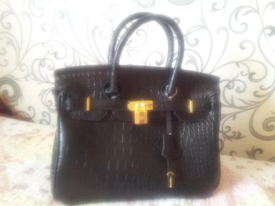 Лот: 3114082. Фото: 1. сумка Hermes. Сумки