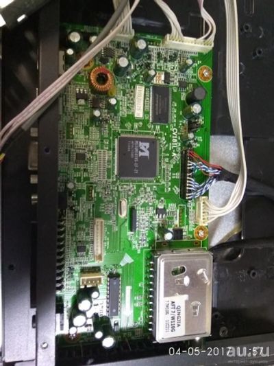 Лот: 18089887. Фото: 1. main CV181L-A tv Supra STV-LC2277FLD... Запчасти для телевизоров, видеотехники, аудиотехники