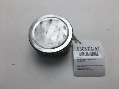 Лот: 20399130. Фото: 1. Поршень Nissan Tino 2000 A20105U001... Двигатель и элементы двигателя