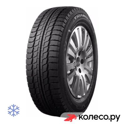 Лот: 25549238. Фото: 1. LL01 205/65 R16 107/105T. Шины