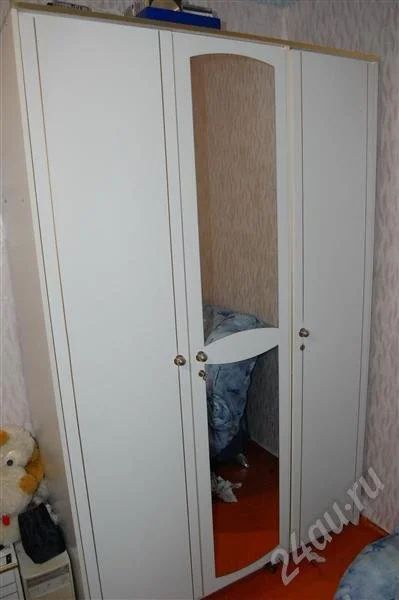 Лот: 318528. Фото: 1. Шкаф!. Гостиные, стенки, горки