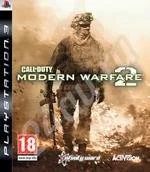 Лот: 202893. Фото: 1. Call of Duty Modern Warfare 2... Игры для консолей