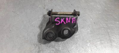 Лот: 18303874. Фото: 1. Кронштейн акпп Honda Stepwgn RF1... Другое (автозапчасти)