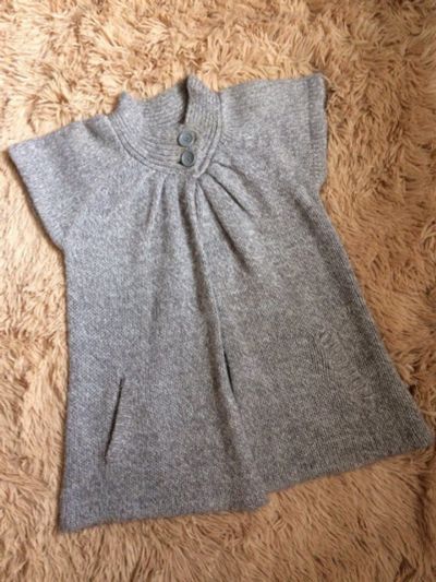 Лот: 9967715. Фото: 1. Кардиган La Redoute. Свитера, худи, толстовки