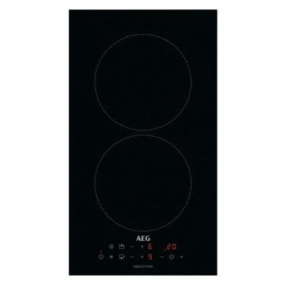 Лот: 25313059. Фото: 1. Индукционная варочная панель AEG... Плиты, духовые шкафы, варочные поверхности