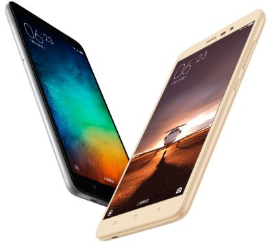 Лот: 7339947. Фото: 1. Xiaomi redmi note 3 Pro Prime... Смартфоны