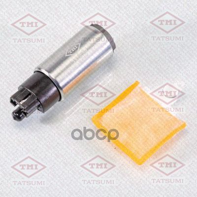 Лот: 21880753. Фото: 1. Бензонасос Электрический TATSUMI... Другое (автозапчасти)