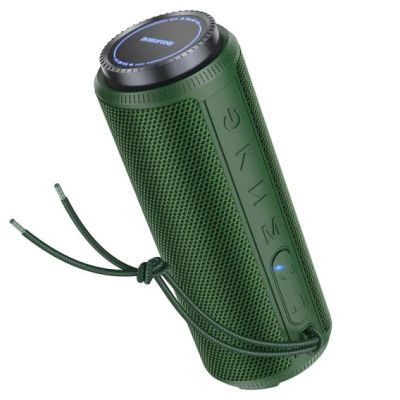Лот: 22053751. Фото: 1. Колонка портативная Borofone BR22... Активные акустические системы