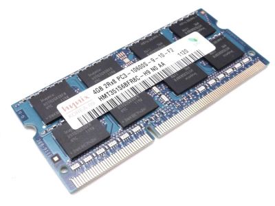 Лот: 8416892. Фото: 1. оперативная память HYNIX для ноутбука... Оперативная память