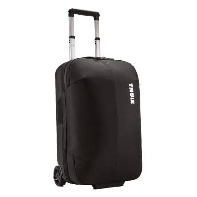 Лот: 24564223. Фото: 1. Чемодан Thule Subterra Carry-On... Чемоданы и сумки дорожные
