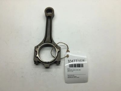 Лот: 20385407. Фото: 1. Шатун Mazda Mpv 2000 GY0111210... Двигатель и элементы двигателя