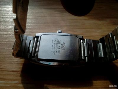 Лот: 13407324. Фото: 1. Casio. Оригинальные наручные часы