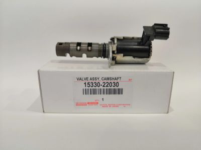 Лот: 17401412. Фото: 1. Клапан Toyota VVTI 15330-22030. Двигатель и элементы двигателя