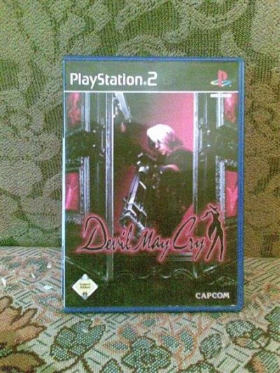 Лот: 435182. Фото: 1. Диск игровой на Sony PlayStation... Игры для консолей