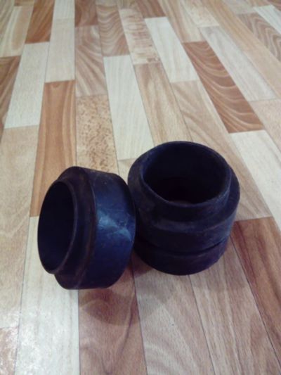 Лот: 8774687. Фото: 1. Проставки ваз 2106,2105,2101,2103... Другое (автозапчасти)