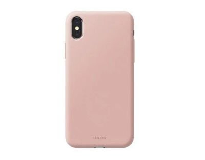 Лот: 11353238. Фото: 1. Чехол iPhone X Deppa Air Case... Чехлы, бамперы